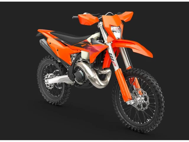 2027 KTM, dovoz Kanada — foto 2 z 2
