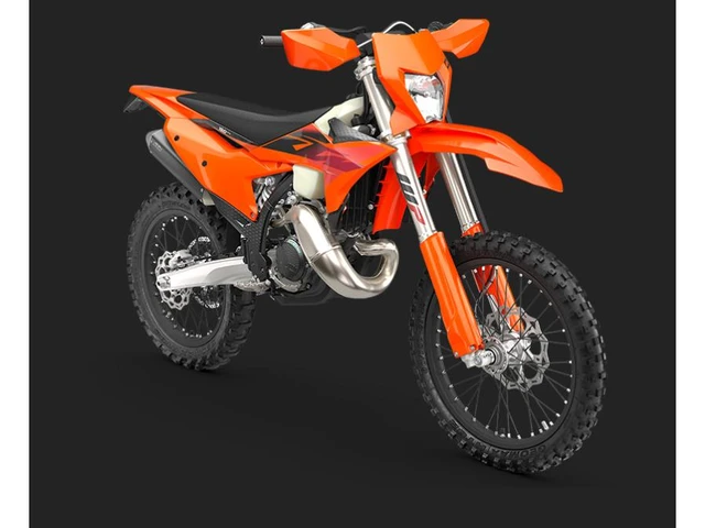 2027 KTM, dovoz Kanada — foto 2 z 2