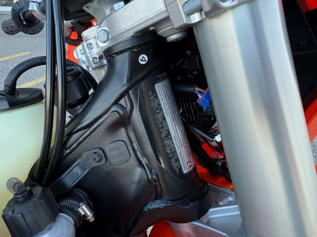 2026 KTM, dovoz Kanada — foto 2 z 5