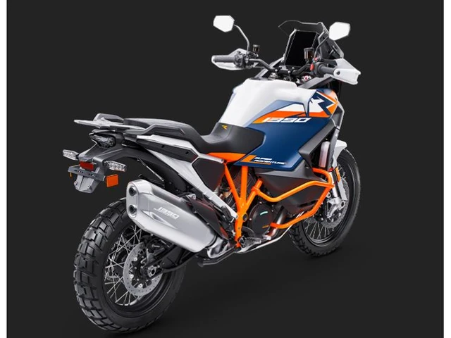 2026 KTM, dovoz Kanada — foto 2 z 5