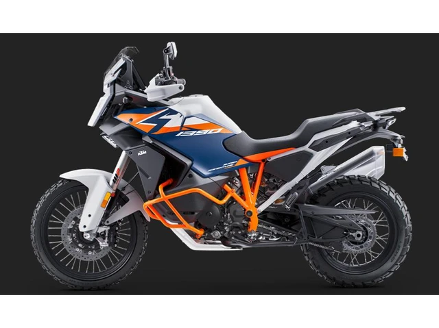 2026 KTM, dovoz Kanada — foto 3 z 5