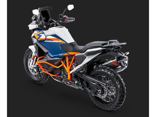 2026 KTM, dovoz Kanada — foto 4 z 5