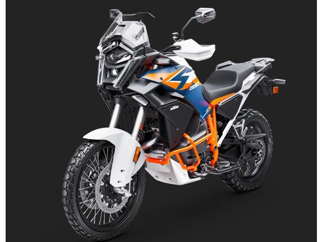 2026 KTM, dovoz Kanada — foto 5 z 5