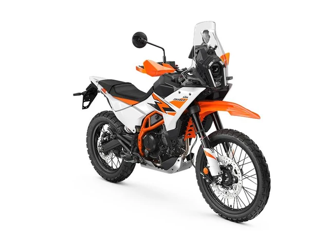 2026 KTM, dovoz Kanada — foto 1 z 3 2026 KTM, dovoz Kanada — foto 1 z 3