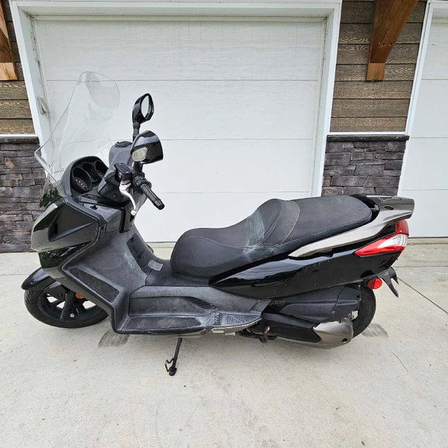 2011, 10 530 km, dovoz Kanada — foto 2 z 4