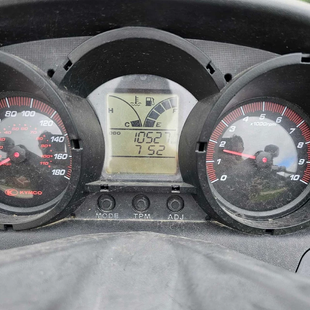 2011, 10 530 km, dovoz Kanada — foto 3 z 4