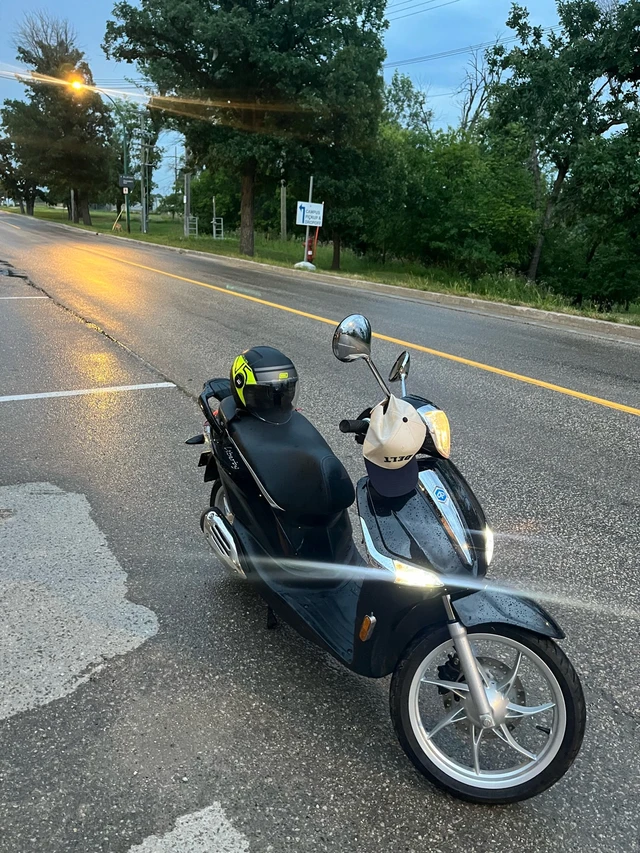 2024, 1 021 km, dovoz Kanada — foto 3 z 4