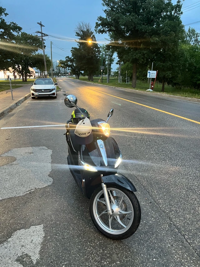 2024, 1 021 km, dovoz Kanada — foto 4 z 4