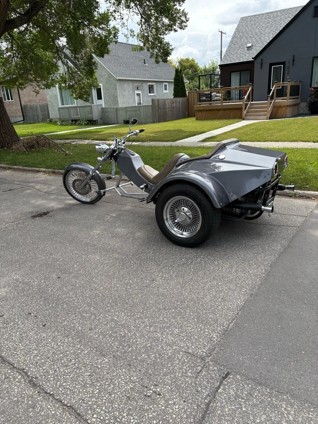 1969, 1 499 km, dovoz Kanada — foto 3 z 3