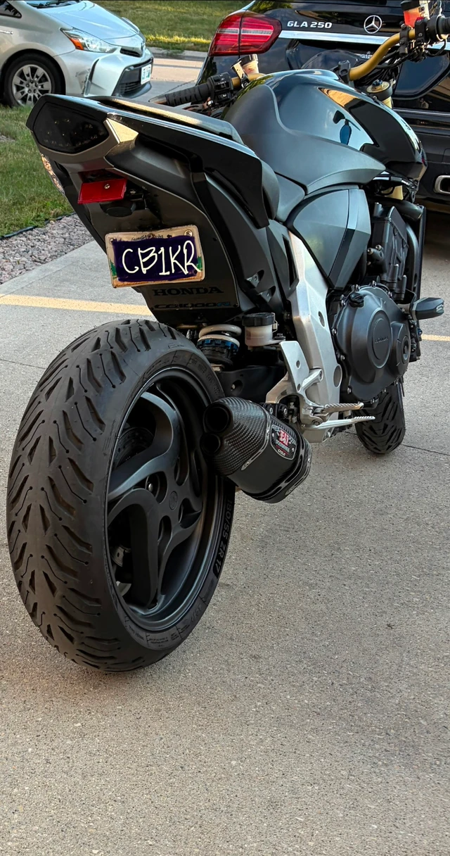 2011, 24 700 km, dovoz Kanada — foto 2 z 4