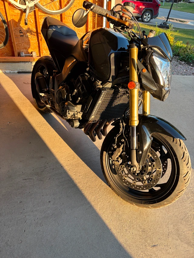 2011, 24 700 km, dovoz Kanada — foto 3 z 4