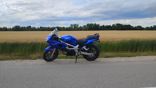 2000, 20 000 km, dovoz Kanada — foto 2 z 5