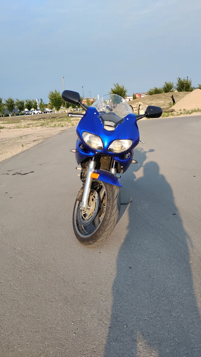 2000, 20 000 km, dovoz Kanada — foto 3 z 5