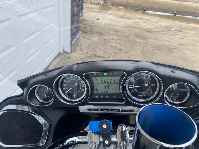 2015 Kawasaki, 58 221 km, dovoz Kanada — foto 3 z 5