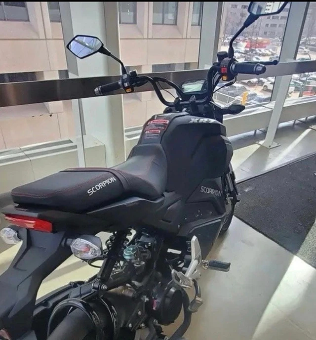 2024, 873 km, dovoz Kanada — foto 3 z 3