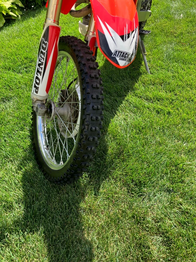 2004 Honda, dovoz Kanada — foto 4 z 5