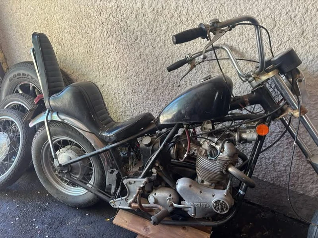 1970, 12 345 km, dovoz Kanada — foto 2 z 5