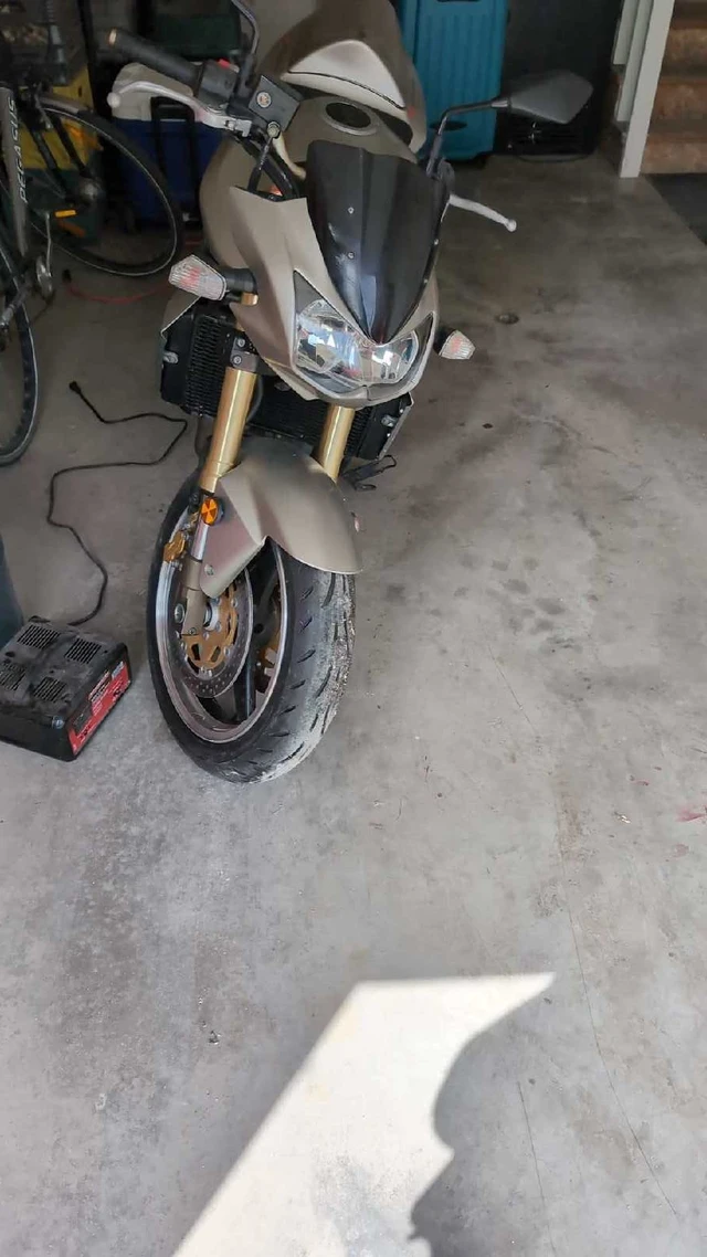 2005, 20 676 km, dovoz Kanada — foto 2 z 5
