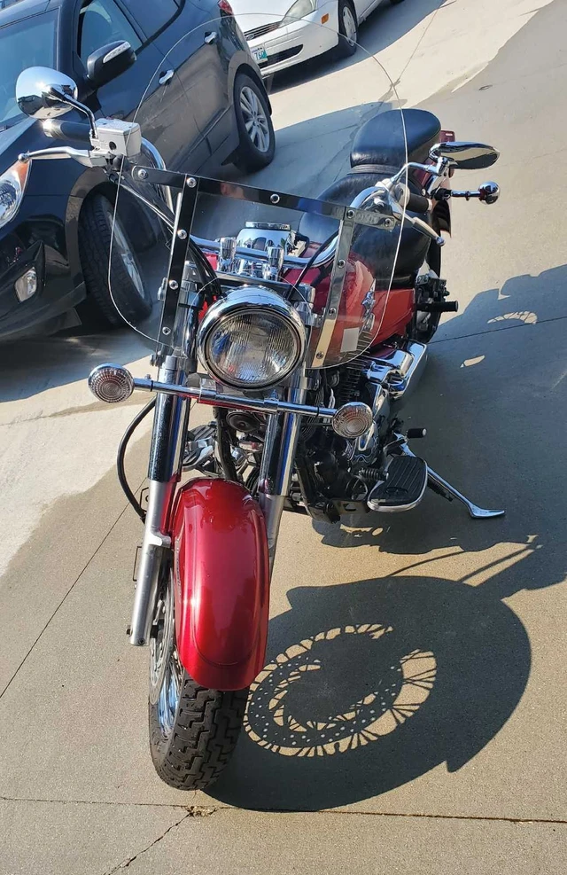 2010, 1 328 km, dovoz Kanada — foto 3 z 4