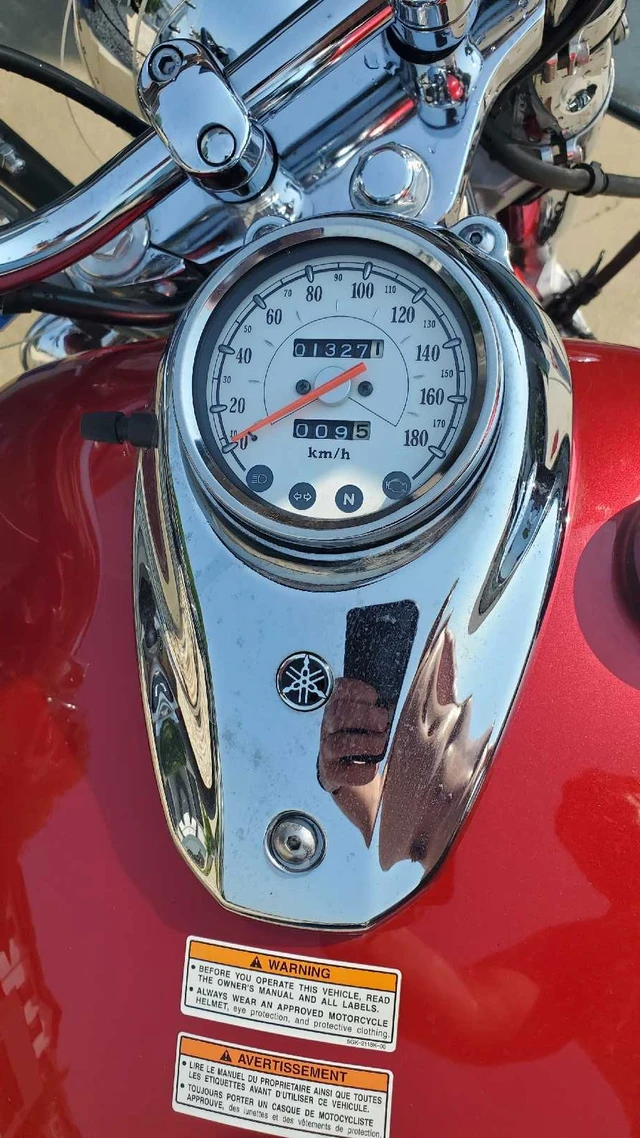 2010, 1 328 km, dovoz Kanada — foto 4 z 4