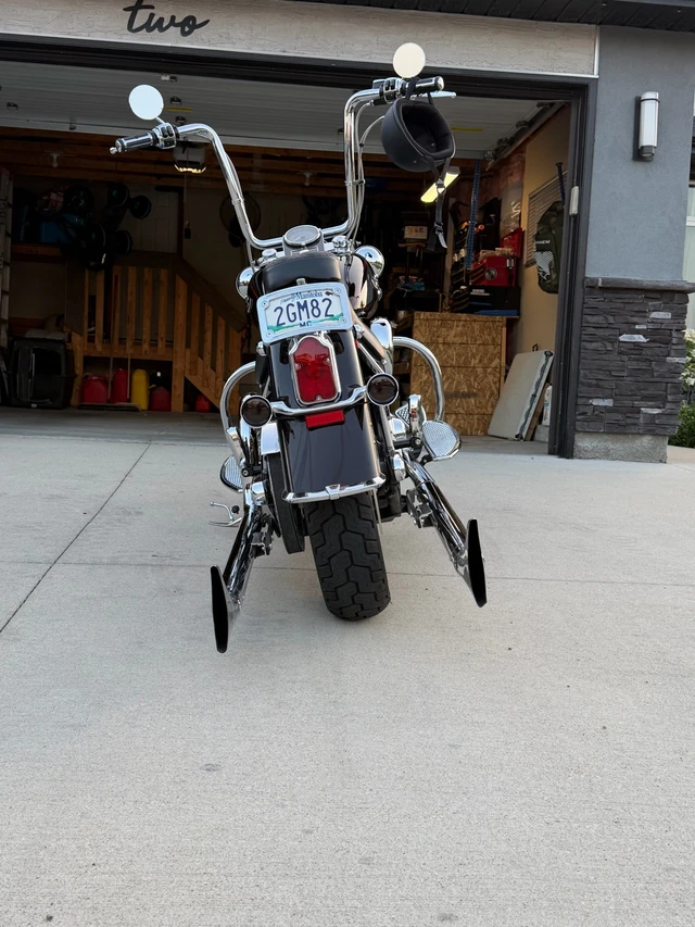 2011, 11 550 km, dovoz Kanada — foto 3 z 5