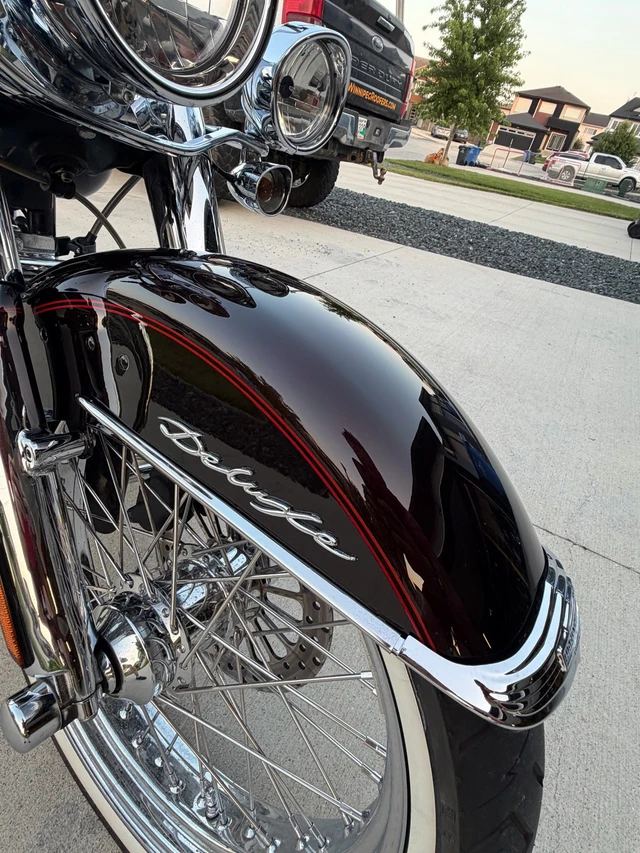 2011, 11 550 km, dovoz Kanada — foto 5 z 5