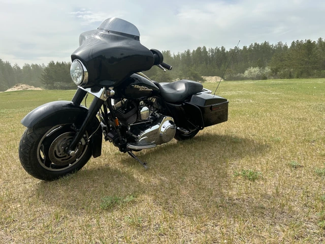2007, 32 000 km, dovoz Kanada — foto 2 z 5