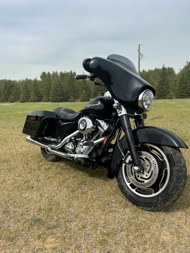2007, 32 000 km, dovoz Kanada — foto 3 z 5