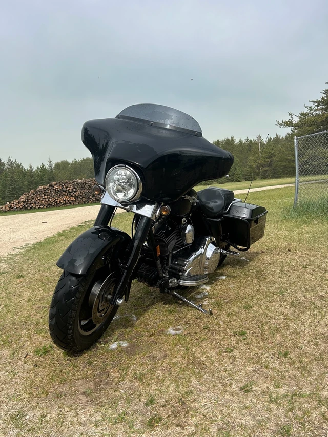 2007, 32 000 km, dovoz Kanada — foto 4 z 5
