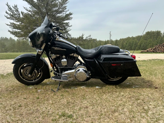 2007, 32 000 km, dovoz Kanada — foto 5 z 5