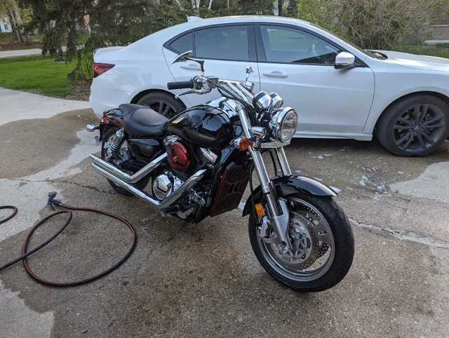 2007, 15 000 km, dovoz Kanada — foto 2 z 5