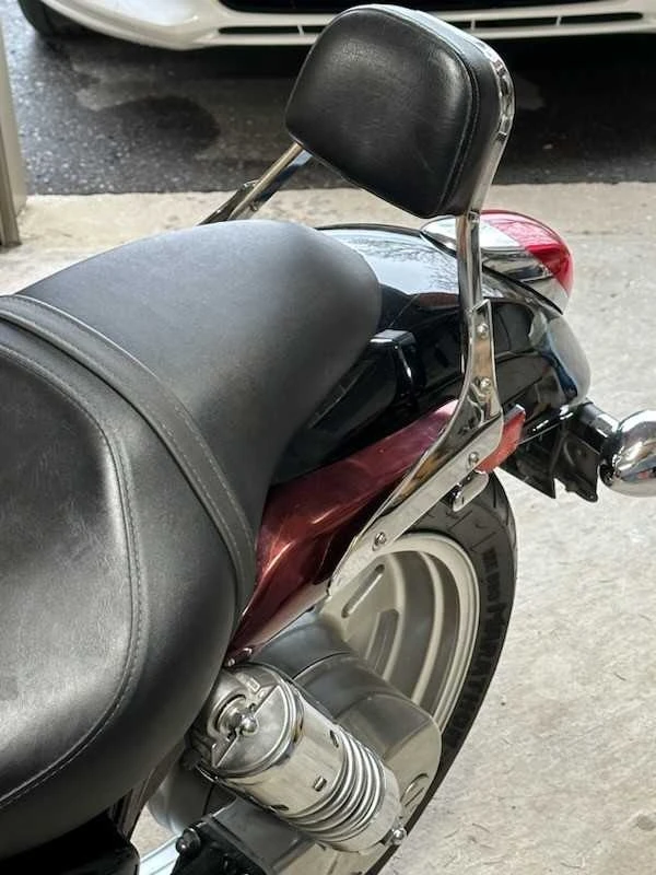 2007, 15 000 km, dovoz Kanada — foto 4 z 5