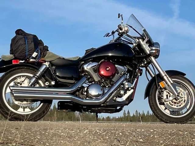 2007, 15 000 km, dovoz Kanada — foto 5 z 5
