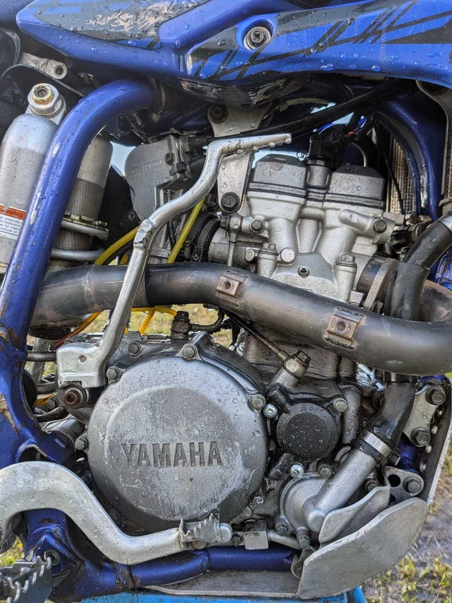 2003, dovoz Kanada — foto 4 z 5