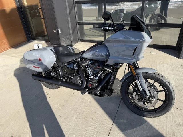 2026 Harley-Davidson, 10 km, dovoz Kanada — foto 3 z 5