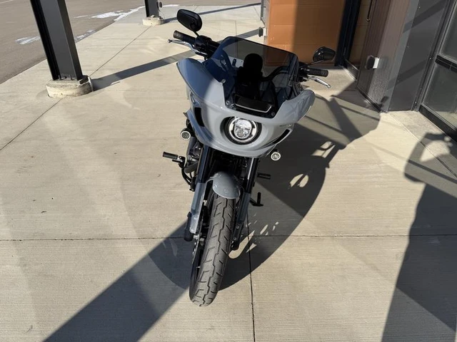 2026 Harley-Davidson, 10 km, dovoz Kanada — foto 4 z 5
