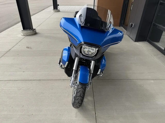 2026 Harley-Davidson, 10 km, dovoz Kanada — foto 4 z 5