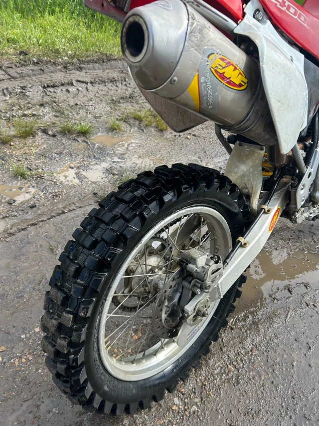 2001 Honda, dovoz Kanada — foto 4 z 5