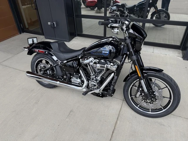 2026 Harley-Davidson, 10 km, dovoz Kanada — foto 3 z 5