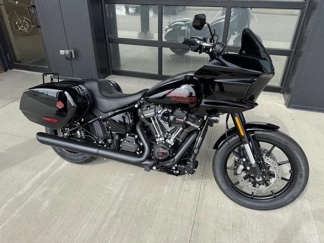 2025 Harley-Davidson, 177 km, dovoz Kanada — foto 3 z 5