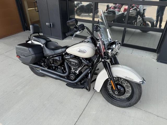 2022 Harley-Davidson, 32 438 km, dovoz Kanada — foto 3 z 5