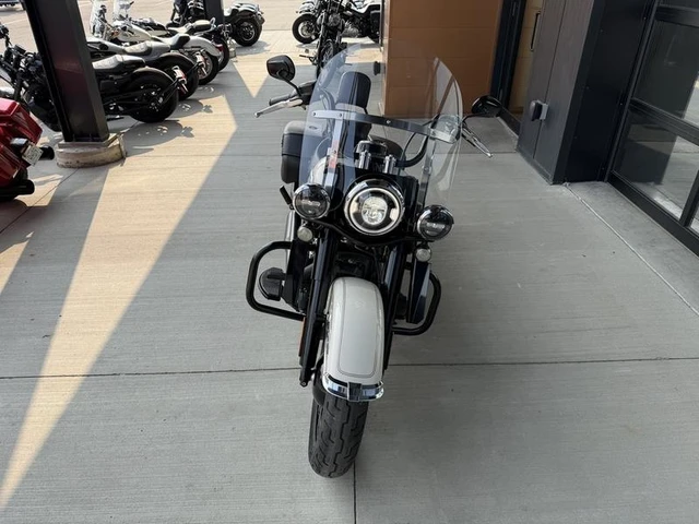 2022 Harley-Davidson, 32 438 km, dovoz Kanada — foto 4 z 5