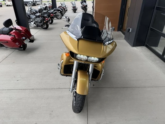 2017 Harley-Davidson, 44 641 km, dovoz Kanada — foto 4 z 5
