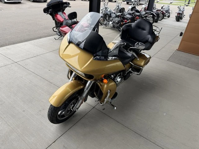 2017 Harley-Davidson, 44 641 km, dovoz Kanada — foto 5 z 5
