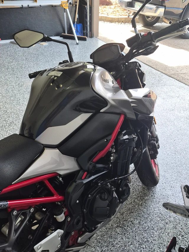 2023, 4 500 km, dovoz Kanada — foto 2 z 5