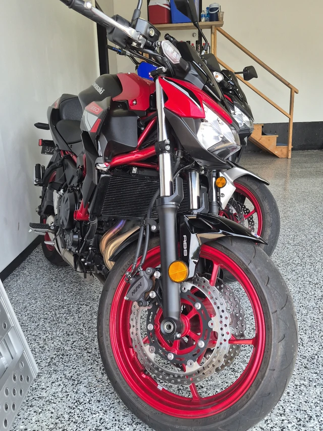 2023, 4 500 km, dovoz Kanada — foto 3 z 5