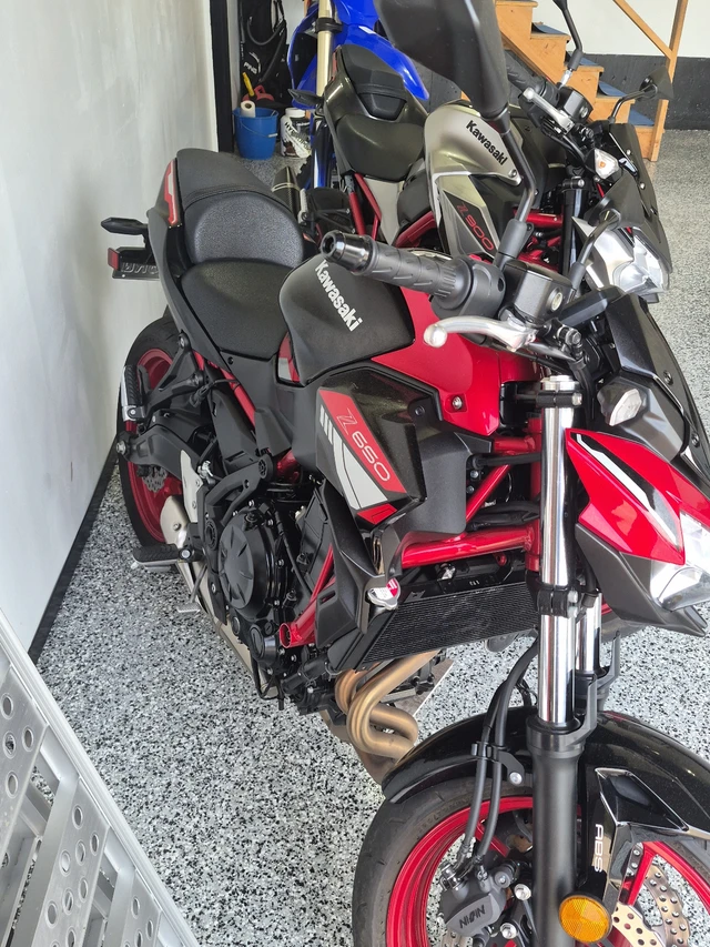 2023, 4 500 km, dovoz Kanada — foto 4 z 5