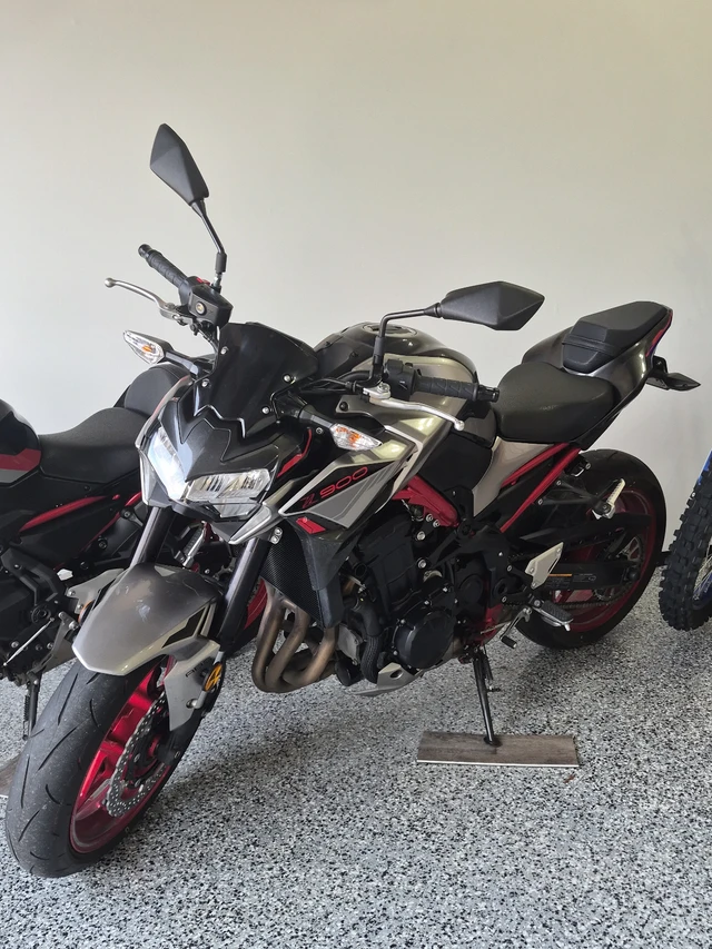 2023, 4 500 km, dovoz Kanada — foto 5 z 5