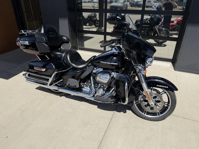 2022 Harley-Davidson, 36 602 km, dovoz Kanada — foto 3 z 5