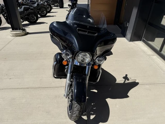 2022 Harley-Davidson, 36 602 km, dovoz Kanada — foto 4 z 5
